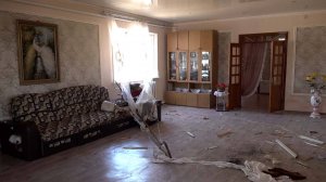 Очевидцы рассказали подробности ночной атаки БПЛА в Славянском районе