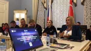 Невский Форум-2025. МЕДИА ФРОНТ ПОБЕДЫ (9)