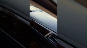 Toyota Camry 3.5 Черная
