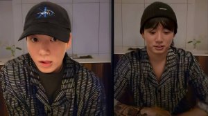 🔴Заявление Чонгука в этом последнем прямом эфире действительно удивило АРМИ