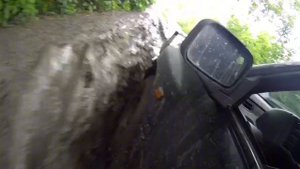 opel frontera sport a - это