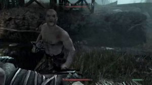 The Elder Scrolls V: Skyrim