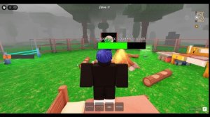 ИГРАЕМ В СТОК АП С КОКОАШНИКОМ И НЕИЗВЕСТНИКОМ ROBLOX