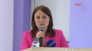 Второй день работы проектной команды по направлению «Семья»