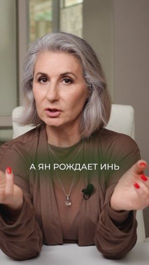 Вот почему вы СПИТЕ, но НЕ ВЫСЫПАЕТЕСЬ! #здоровье #энергия #китайскаямедицина