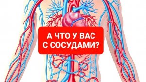 КАК ПОЧИСТИТЬ СОСУДЫ?ЧИСТЫЕ СОСУДЫ ХОРОШЕЕ ЗДОРОВЬЕ