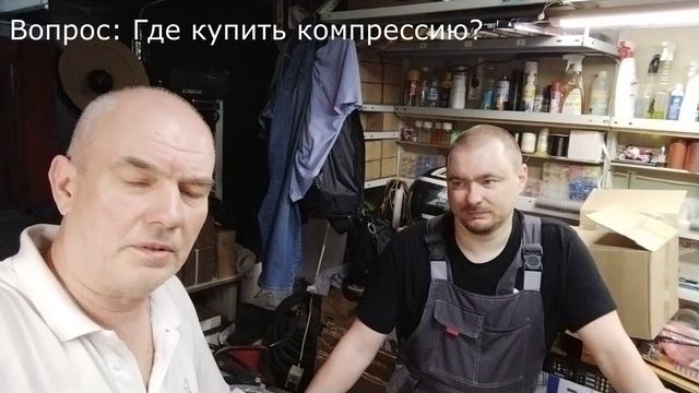 Поднимаем компрессию на мотоцикле до небес. смотреть онлайн