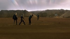 Сотня 2 сезон 14 серия «Защитник лжи» (сериал, 2014)