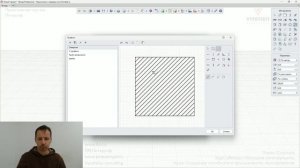 [Курс «Renga: Несущие конструкции»] Создание столбчатого фундамента. Армирование