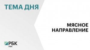 Башкирская мясная компания построит новый свинокомплекс в Бижбулякском районе