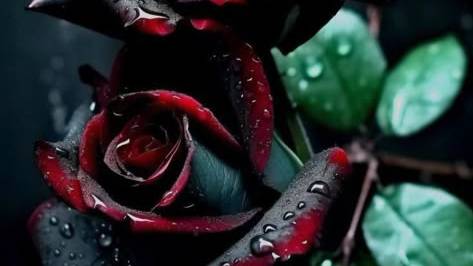 Мир мой умер без тебя!