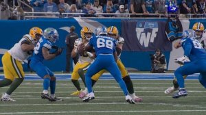 68: Jordan Love (QB, Packers) | Top 100 Players of 2025