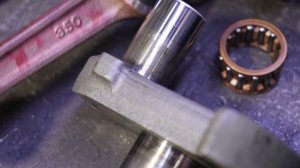 TOHATSU 18 и последствия гидроудара