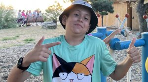 Геленджик и немножко Анапы - 2024, часть 6