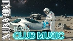 МУЗЫКА - CLUB MUSIC, (INDAMIX)
