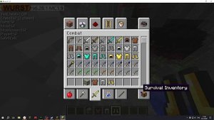 играем в майн