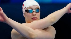 Олимпийскую чемпионку Олексяк отстранили за "три флажка"