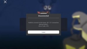 у меня одного так или у всех так? у моего друга тоже ошибка 279 была сегодня