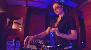 Diana Jo - INDIE DANCE   LIVE DJ SET   LET’S VIBE TOGETHER