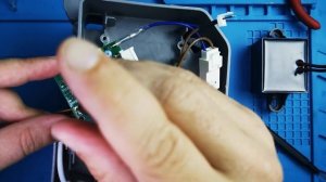 Подключение обманки MDBX