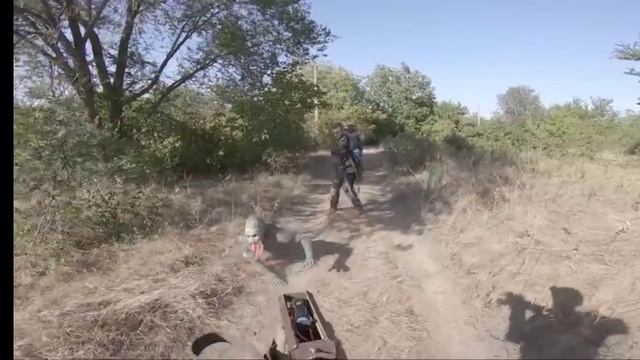 S.T.A.L.K.E.R. Role Play 5 сезон 3 серия Финал