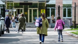 В Госдуме предложили выплаты родителям школьников перед 1 сентября