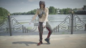 Уличные танцы Street dancing