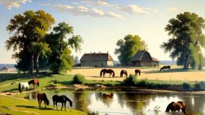 Некрасов, Кому на Руси жить хорошо