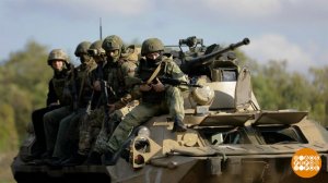 Документальное кино ко Дню Военно-морского флота: о славном прошлом и героическом настоящем. Добр...