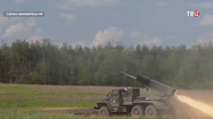 Спас боевых товарищей от обстрела врага: подвиг сержанта Щукина / События на ТВЦ