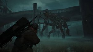 The Forever Winter — трейлер июльского обновления