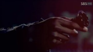 "Воин Пэк Тон Су" клип под музыку с песни "Кошка".