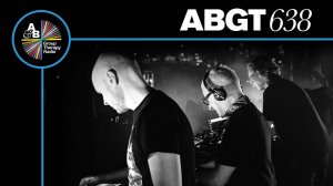 Above & Beyond – Group Therapy 638 (GUEST MIX: PROFF)