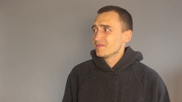 Проба Винсент Холден (Алексеев Игорь)
