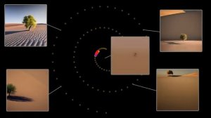 3Blue1Brown: But how do AI videos actually work? | Guest video by ‪@WelchLabsVideo‬