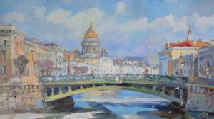 Поцелуев мост