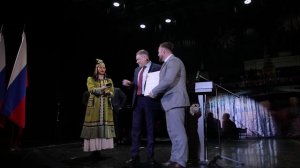 День государственности Республики Саха (Якутия)