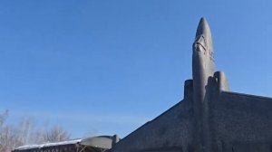 Памятники для военнослужащих СВО