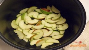 Диетическая выпечка в мультиварке