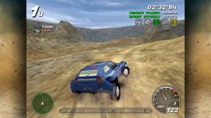 Master Rallye