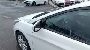 Hyundai Solaris 1.6 л Бензин АКПП (123 л.с.) 2016