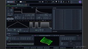 06. Creating Atmospheric Pad Sound Part 1