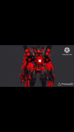UTSM 4.0 [Hype-Armour Upgraded] " LAST HOPE " -[PRISMA 3D]