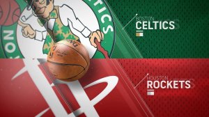 27.01.2025|Хьюстон Рокетс - Бостон Селтикс|Houston Rockets at Boston Celtics