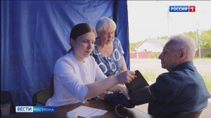 Свой «Шаг к здоровью» сделали уже больше 4 тысяч костромичей
