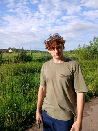 Привет всем на стриме
