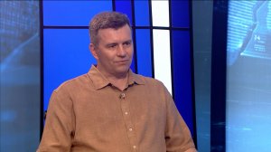 Вести - Интервью :  Антон Вдовиченко