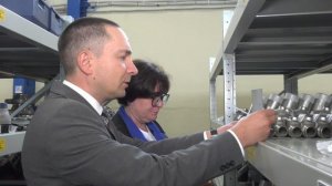 Новости ТВ "Полярные Зори" Кольской АЭС от 26 июля 2025 г.