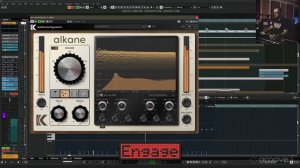 08. Guitars and Vocal Textures