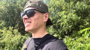 Рыбалка в Омске, клев не клев!